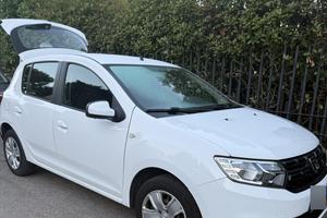 Dacia Sandero 1.5 dCi Turbodiesel
