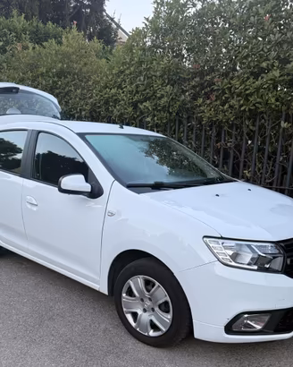 Dacia Sandero 1.5 dCi Turbodiesel