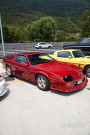 Chevrolet camaro z28