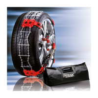 Catene track sport per auto non catenabili