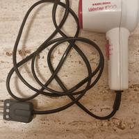 Phon piccolo da viaggio Black&Decker