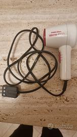 Phon piccolo da viaggio Black&Decker