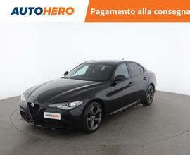 ALFA ROMEO Giulia HK68838