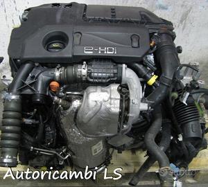 Motore 9hr 1.6 82kw