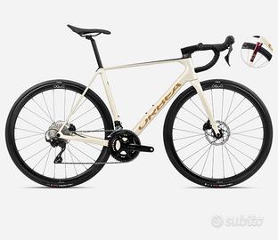 BICI ORBEA ORCA M35 2024 TG. 57