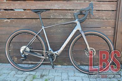 Gravel Orbea DENNA H30 28'' 12v 420Wh Shimano EP60