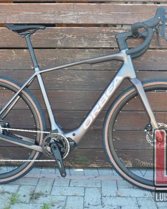 Gravel Orbea DENNA H30 28'' 12v 420Wh Shimano EP60