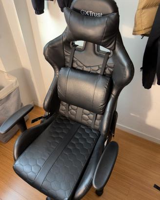 Sedia Ergonomica GX Trust - Gaming