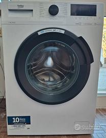 Lavatrice slim Beko nuova classe A 7kg