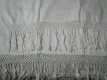 Asciugamani in cotone