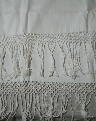 Asciugamani in cotone