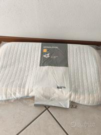 Cuscino ergonomico 