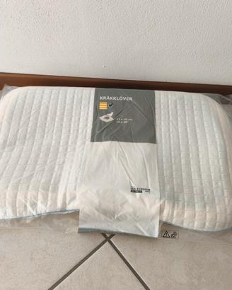 Cuscino ergonomico 