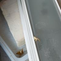 box doccia 90x90con piatto  doccia completo 