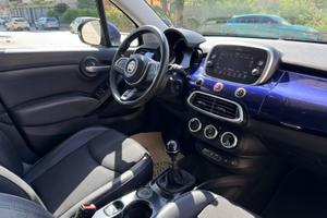 FIAT 500X 1.6 MULTIJET 120 CV CROSS