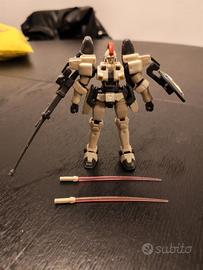 Tallgeese I Gundam wing - Edizione deluxe Bandai -