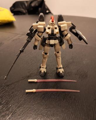 Tallgeese I Gundam wing - Edizione deluxe Bandai -