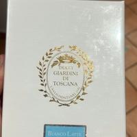 Bianco Latte Giardini di Toscana 100ml