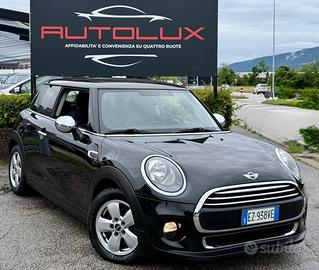 Mini 1.5 One D Business OK NEOPATENTATI 2015
