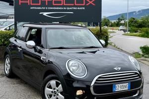 Mini 1.5 One D Business OK NEOPATENTATI 2015