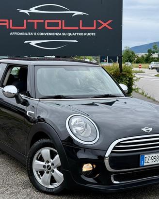 Mini 1.5 One D Business OK NEOPATENTATI 2015