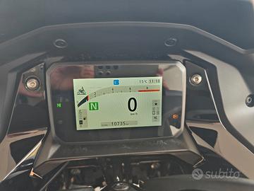 Honda Forza 750 PACK COMFORT