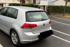 Golf 1.6 TDI 90 CV5p. Trendline BlueMotion Technol
