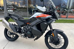 KTM 1290 Super Adventure 1390 Super Adventure S