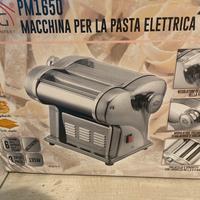 Macchina per la pasta elettrica