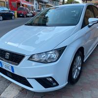 Seat Ibiza 1.6 TDI 95 CV DSG 5 porte Business