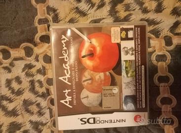Schedina Art Academy