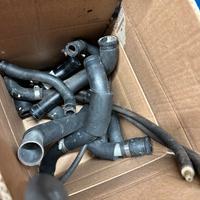 MANICOTTI HONDA CBR 600 RR