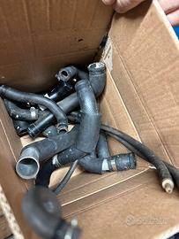 MANICOTTI HONDA CBR 600 RR