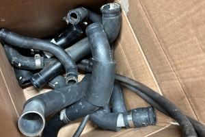 MANICOTTI HONDA CBR 600 RR