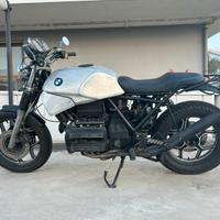 BMW K75
