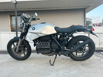 BMW K75