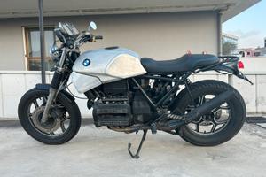 BMW K75