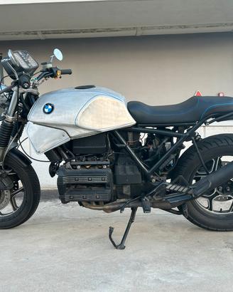 BMW K75