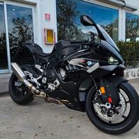 Bmw S 1000 RR 2025 