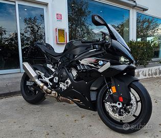 Bmw S 1000 RR 2025 