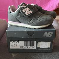 Scarpe bambina New Balance 30