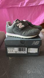 Scarpe bambina New Balance 30