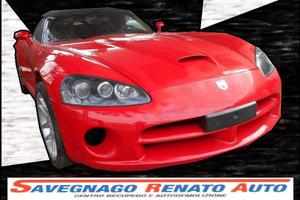 RICAMBI USATI Dodge VIPER SRT-10