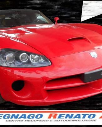 RICAMBI USATI Dodge VIPER SRT-10