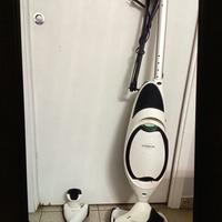 Folletto vk150 completo di accessori