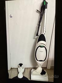 Folletto vk150 completo di accessori