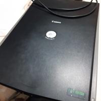Scanner Canon Lide 25