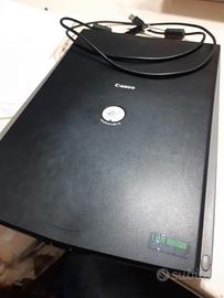 Scanner Canon Lide 25