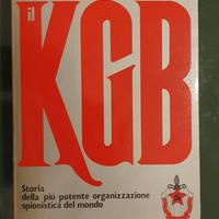 KGB   ed Mursia 1983