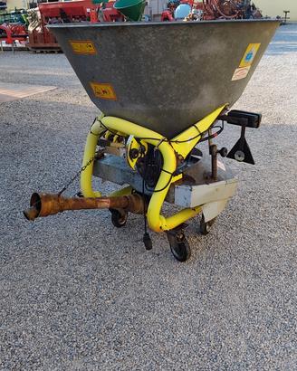 Spargisale gamberini zincato